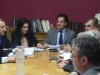Συνάντηση του Υπουργού Υγείας, κ. Άδωνι Γεωργιάδη, με αντιπροσωπεία του ΠΑΣΟΚ.